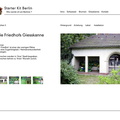 Starter Kit Berlin 3211