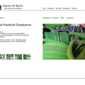 Starter Kit Berlin 3221