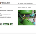 Starter Kit Berlin 3224
