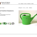 Starter Kit Berlin 3234