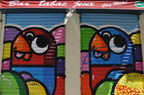 streetart lyon 3