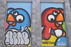 streetart lyon 18