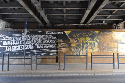 wroclaw 100