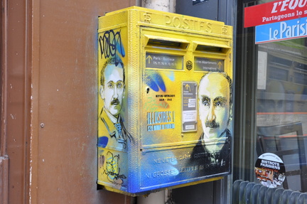 c215 paris 15