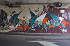 streetart milan 287 (3553 visits) streetart milan 287