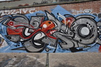 streetart milan 294 (3327 visits) streetart milan 294