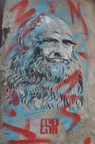 streetart milan 298 (3327 visits) streetart milan 298