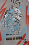 streetart milan 302 (2867 visits) streetart milan 302