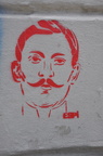 streetart milan 305 (2630 visits) streetart milan 305
