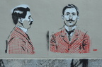 streetart milan 309 (2775 visits) streetart milan 309