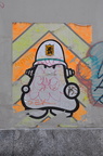 streetart milan 308 (2667 visits) streetart milan 308