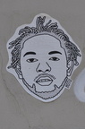 streetart milan 310 (2708 visits) streetart milan 310