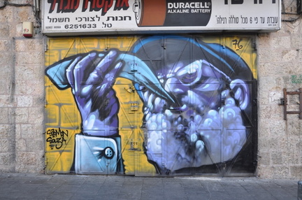 jerusalem market 007