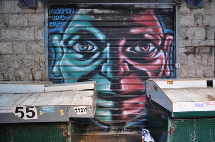 jerusalem market 035