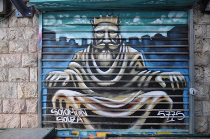 jerusalem market 040