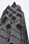 nakagin capsule tower 5