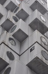 nakagin capsule tower 6