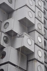 nakagin capsule tower 9