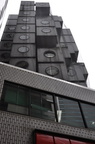 nakagin capsule tower 15