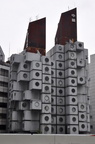 nakagin capsule tower 17