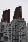 nakagin capsule tower 19