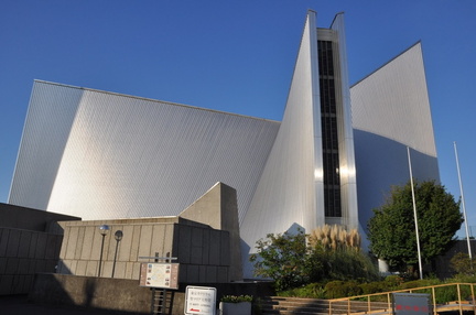 St Mary Cathedral 1