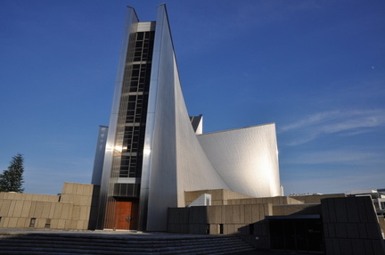 St Mary Cathedral 3