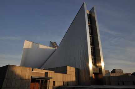 St Mary Cathedral 16