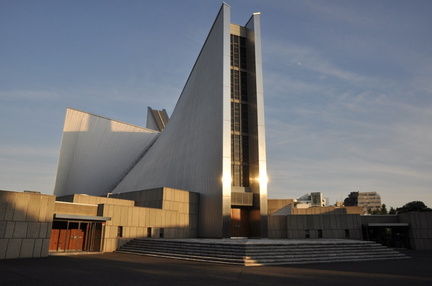 St Mary Cathedral 17