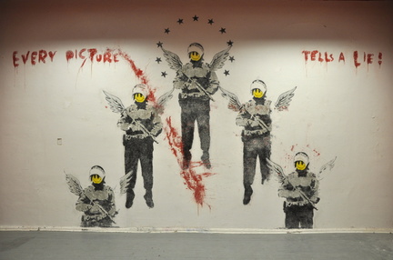 banksy 01