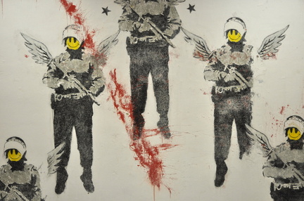 banksy 02